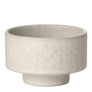 Blomus Makoto skål 8 cm Moonbeam