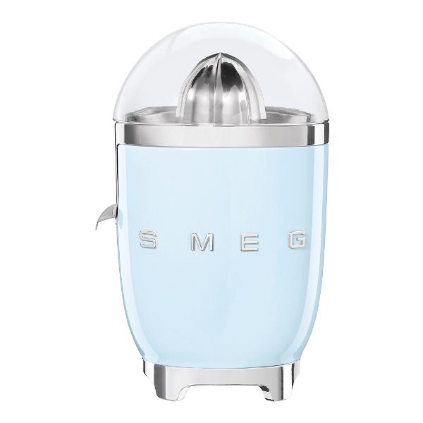 SMEG Sitruspresse CJF01 blå