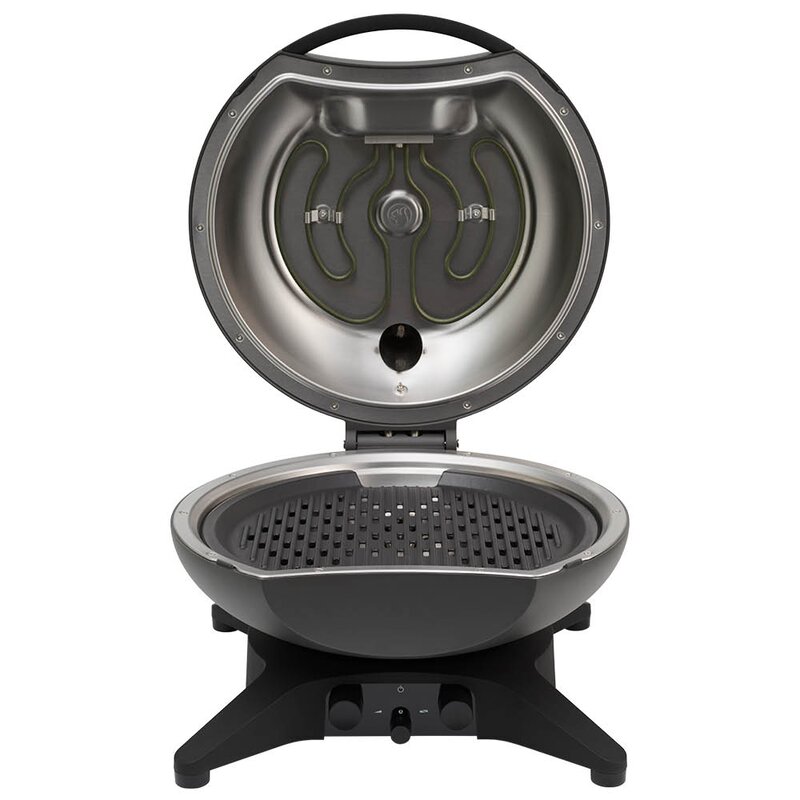 Morsø Forno EL Medio elektrisk grill