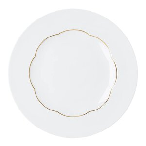 Rosenthal Sonetto tallerken 30 cm gull