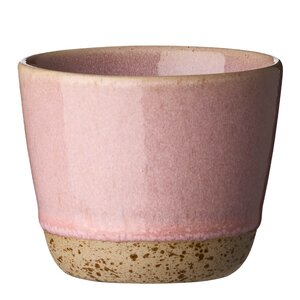 Aida RAW krus 20 cl roseish