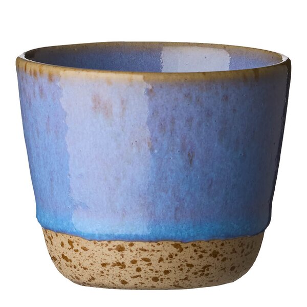 Aida RAW krus 20 cl blueish