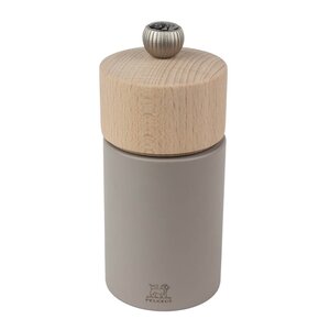 Peugeot Boreal saltkvern 12 cm pebble grey 