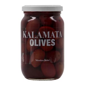 Nicolas Vahé Kalamataoliven 370 g