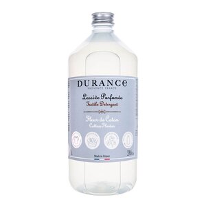 Durance Flytende vaskemiddel 1L Cotton flower