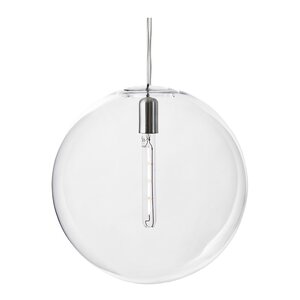 Design House Stockholm Lightning Luna taklampe 40 cm klar