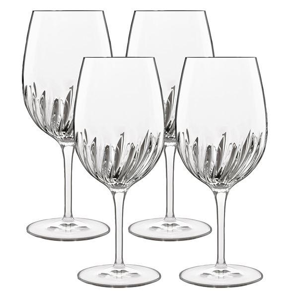 Luigi Bormioli Mixology spritzglass 4 stk