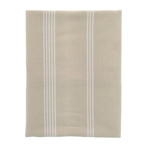 Zone Denmark Moments duk 140x320 cm natur