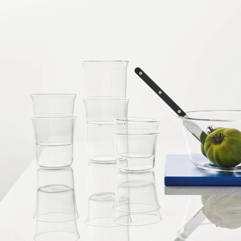 Kosta Boda Innocent skål 19,5 cm