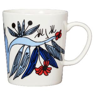 Arabia Puutarhurit kopp 0,3L