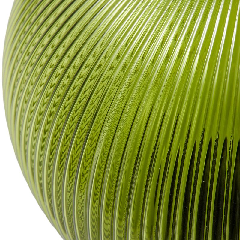 Pols Potten Hot Air Balloon vase 30 cm grønn