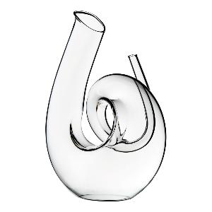 Riedel Karaffel Curly clear 1,4L 