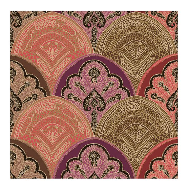 Ambiente Serviett 16,5x16,5 cm Mira