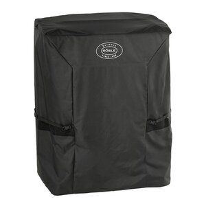 Rösle BlazeFlame Master 3 trekk til grill 38,5x29,5 cm svart