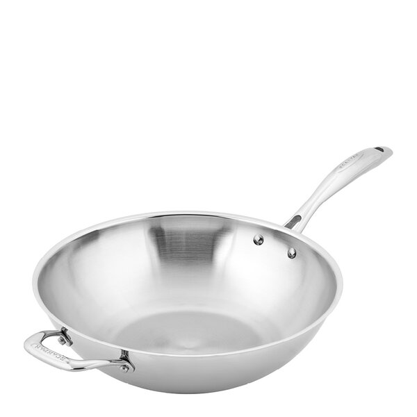 Scanpan – STS wok 32 cm