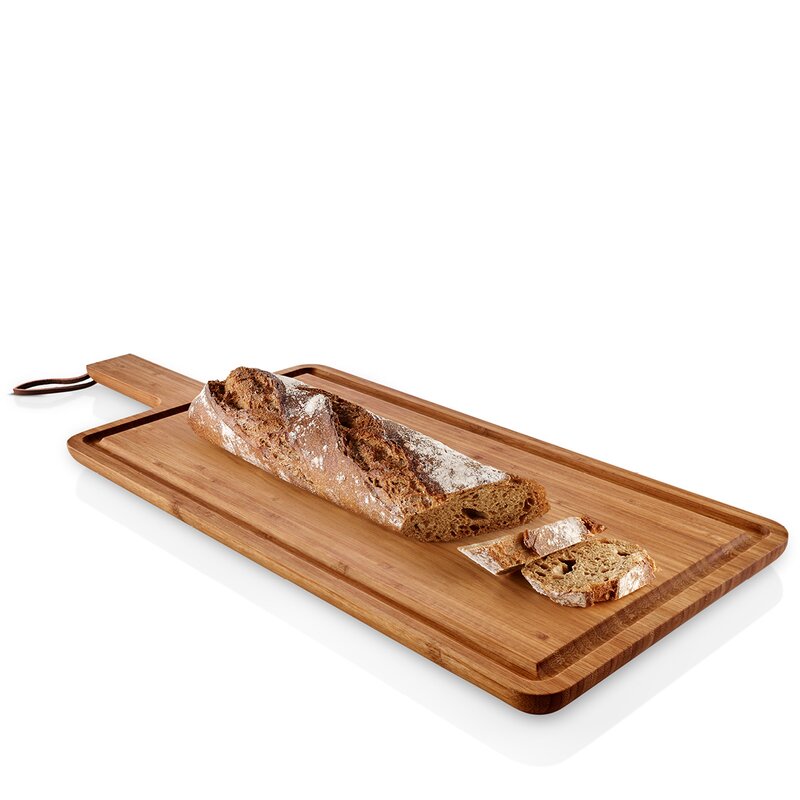 Eva Solo Nordic Kitchen skjærefjøl 44x22 cm bambus