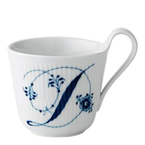 Royal Copenhagen Alfabet krus D 33 cl