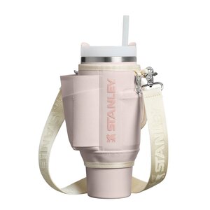Stanley Quencher bæreveske 0,89L rose quartz