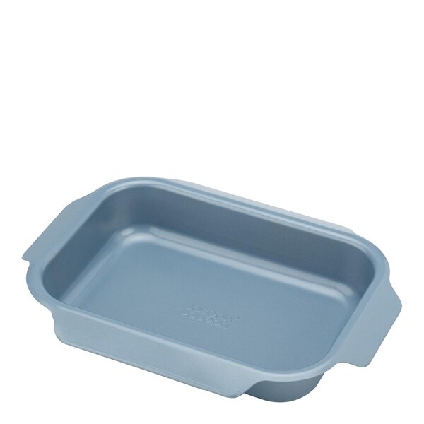 Joseph Joseph – Cookware ildfast form 23×30 cm blå