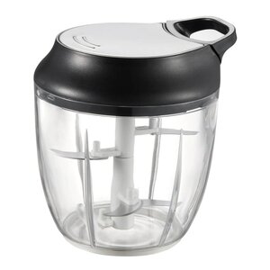 Dorre Lola multihakker med visp 15 cm