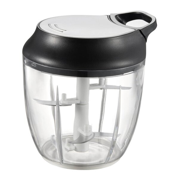 Dorre Lola multihakker med visp 15 cm