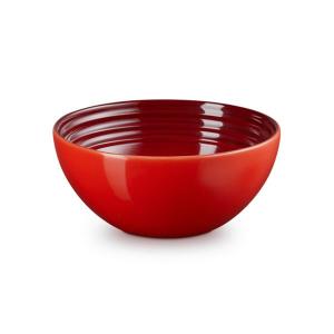 Le Creuset Signature snackskål 12 cm cerise