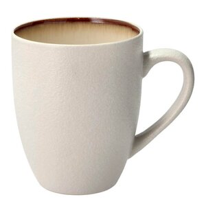 Bitz Gastro kopp 30 cl hvit/kremhvit