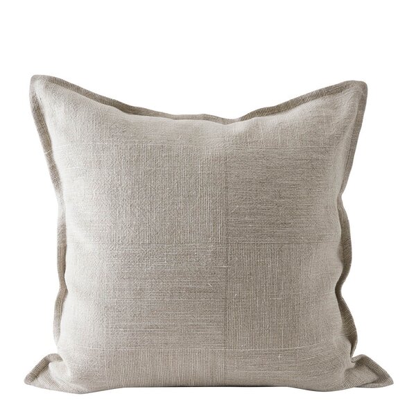 Tell Me More Theo putetrekk 50x50 cm beige