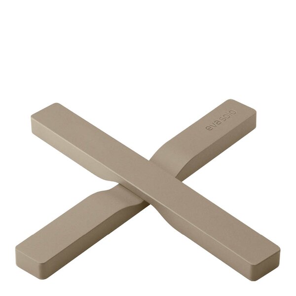 Eva Solo – Magnetisk bordskåner 19,5 cm caramel cream