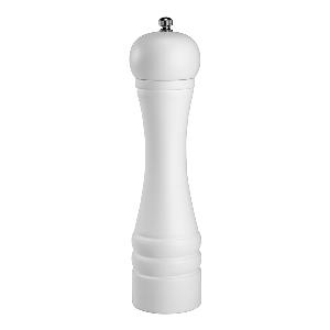 Exxent Krydderkvern 25 cm hvit