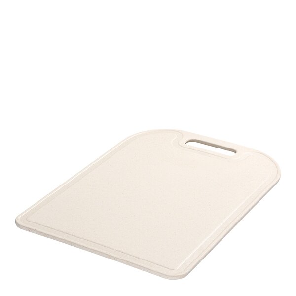 Gastromax BIO range skjærebrett 35x25 cm lin