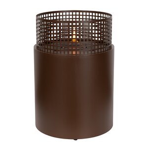 Tenderflame Mossel Bay utepeis 90 0,5L rust