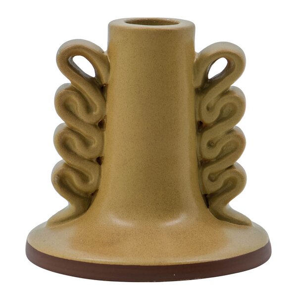 House Doctor Diva lysestake 9,5x10 cm sand