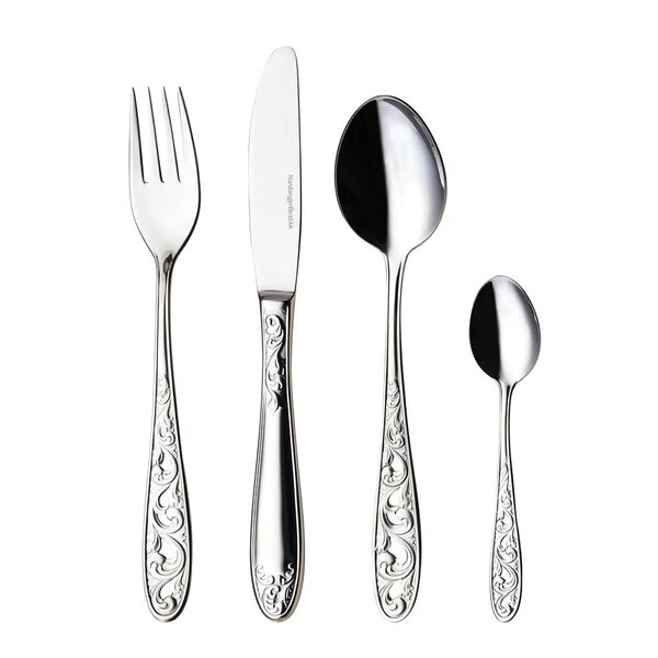 Hardanger bestikk Kristin bestikk 24 deler