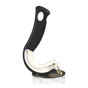 Aanonsen Ringboksåpner hvit