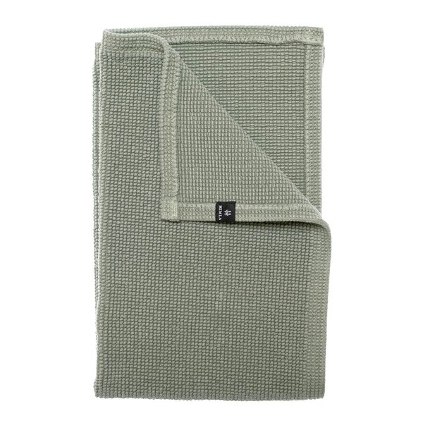 Himla Love badematte 50x80 cm sage