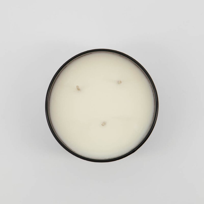 Meraki Velvet Mind duftlys 340 g
