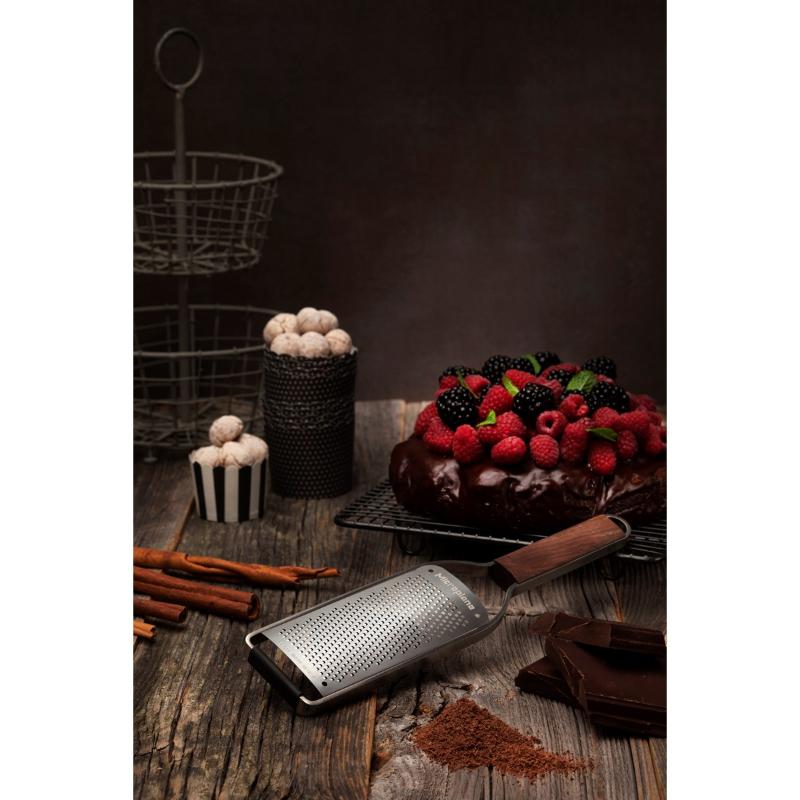 Microplane Master rivjern fin