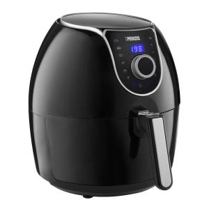 PRINCESS Aerofryer Digital airfryer XXL 5,2L 