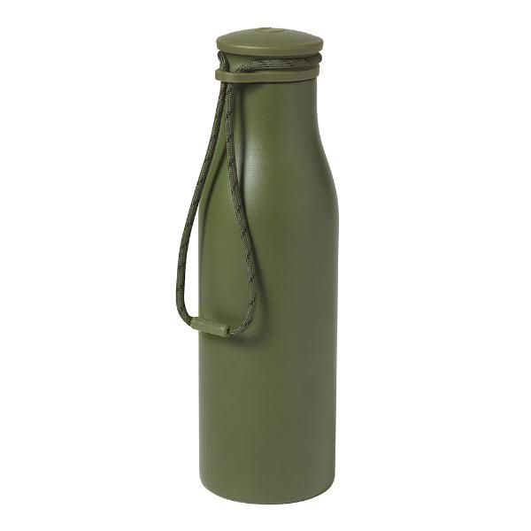 Rosendahl Grand Cru Outdoor termoflaske 50 cl olivengrønn