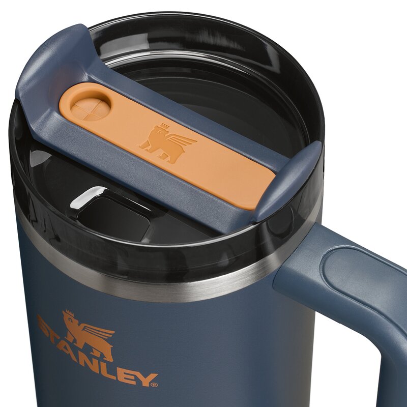 Stanley Quencher tumbler 0,89L twilight