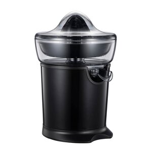 Sabor Select elektrisk sitruspresse 100W svart