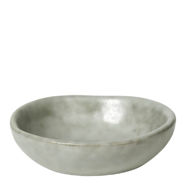 Broste Copenhagen Nordic Marsh smørskål 7 cm