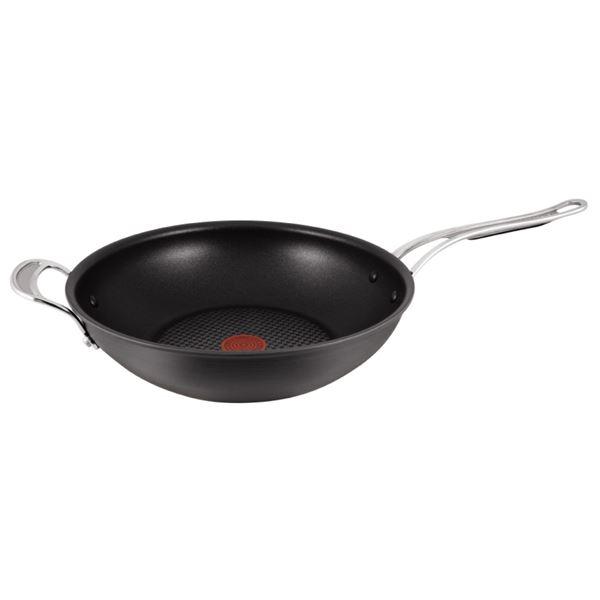 Jamie Oliver Tefal Premium HA wokpanne 30 cm