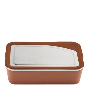 Klean Kanteen Rise stor måltidsboks 162 cl Autumn Glaze