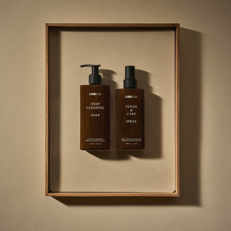 LIND DNA Clean & Care rengjøringsspray 200 ml