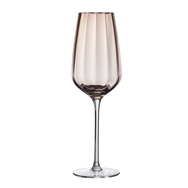 Magnor – XO champagneglass 31 cl topaz optic