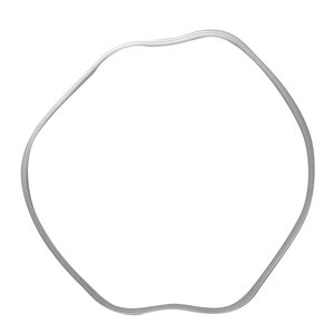 Modern House Bukkene Bruse pakning 16,5 cm til lunsjboks