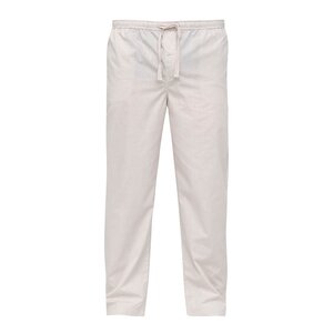 Høie Khios pyjamasbukse herre M beige