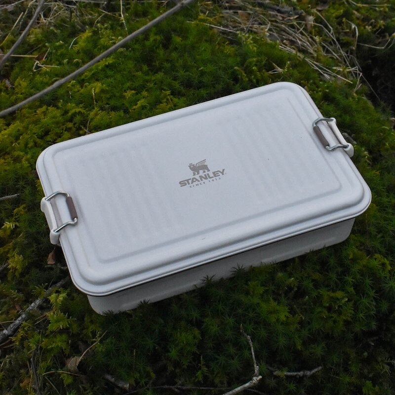 Stanley Legendary matboks 2L rose quartz